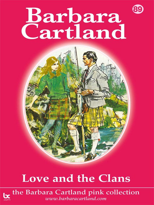 Cover image for Love and the Clans